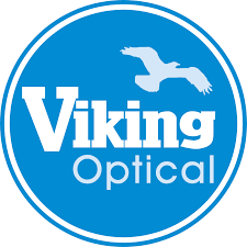 Viking Optical logo