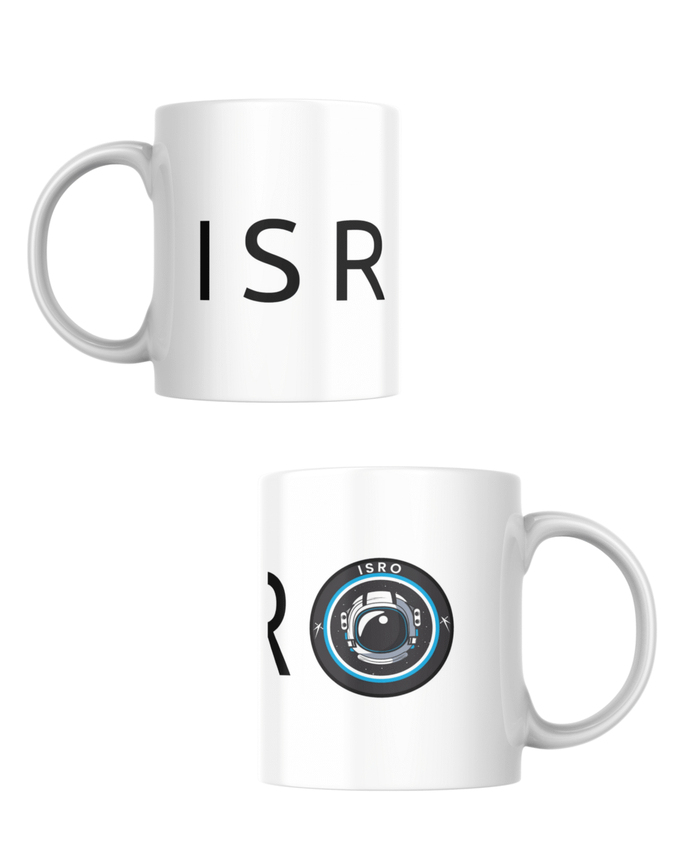 ISRO Space Explorer Coffee Mug - Image 2