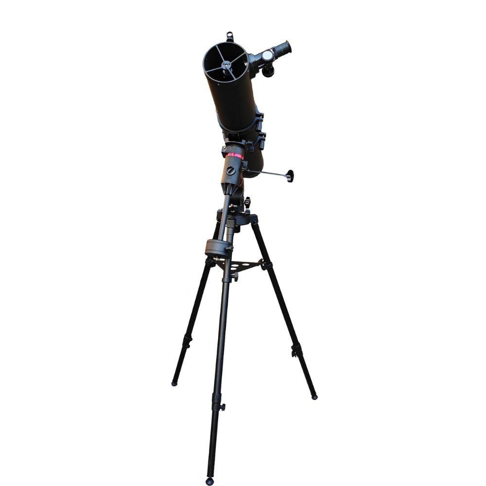 KSON 135/900EQ4 Newtonian Telescope - Image 2
