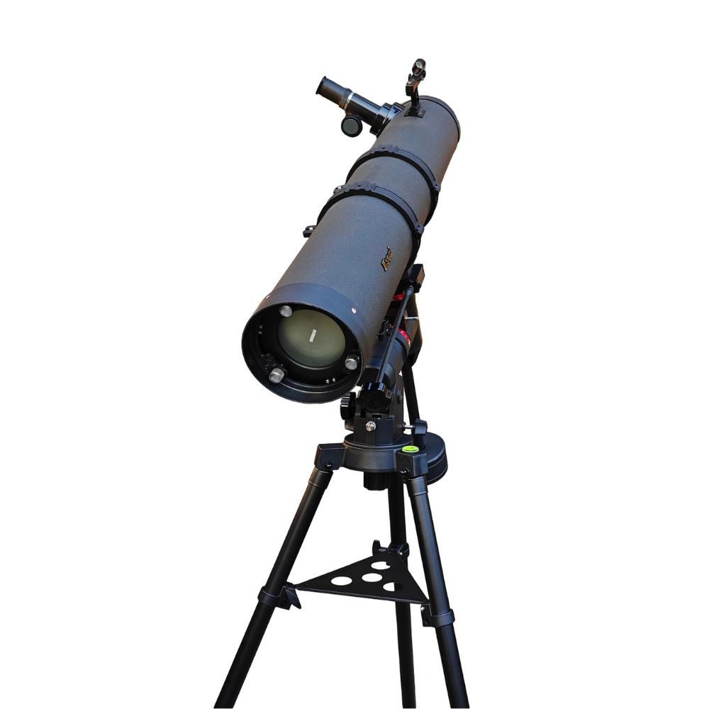 KSON 135/900EQ4 Newtonian Telescope - Image 3