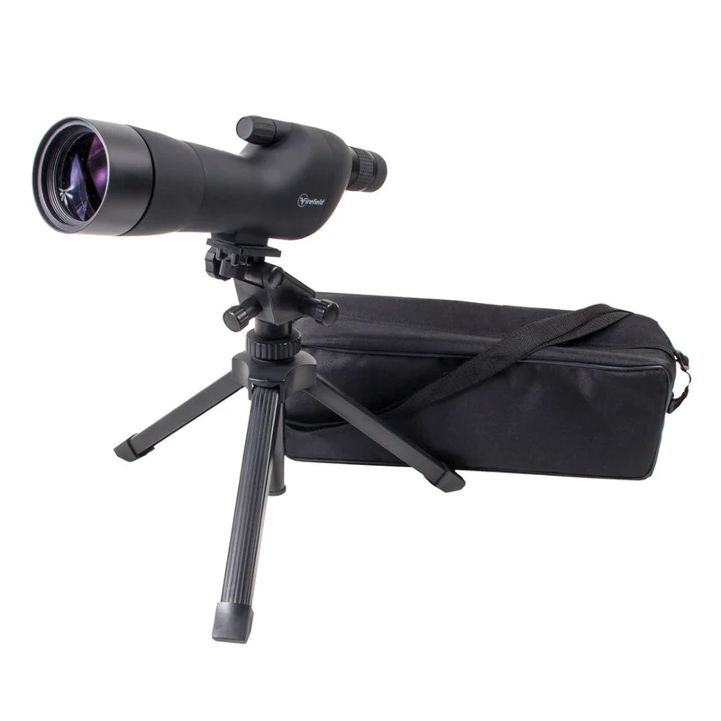 Firefield 20-60x60SE Spotting Scope Kit - Image 2