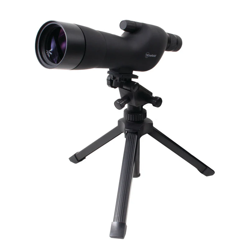 Firefield 20-60x60SE Spotting Scope Kit - Image 4