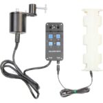 EQ3 Single Axis RA Motor Drive