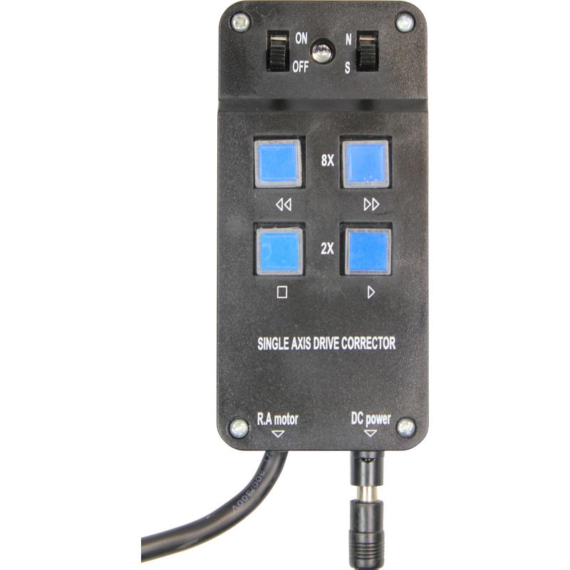 EQ3 Single Axis RA Motor Drive - Image 2