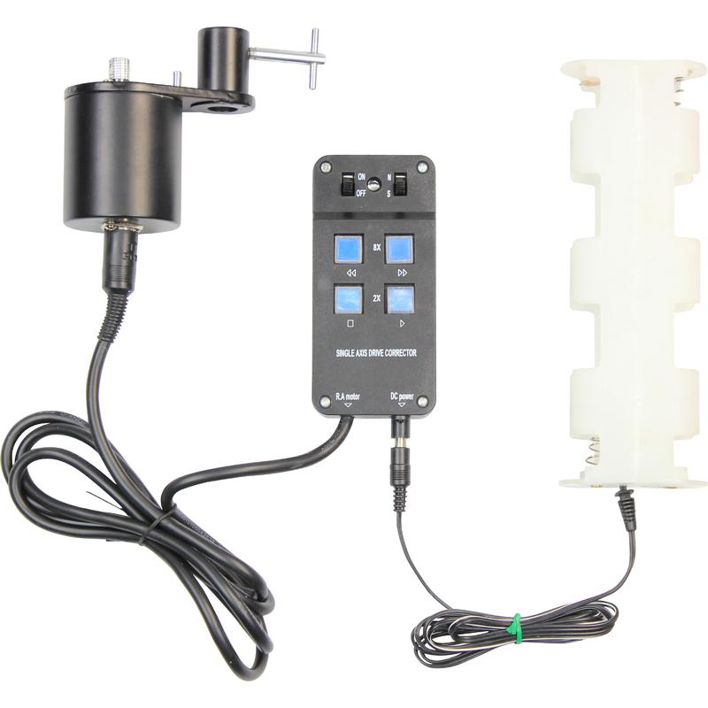 EQ3 Single Axis RA Motor Drive