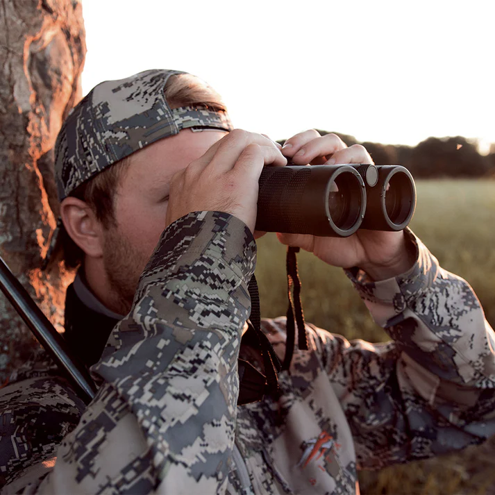 Sightmark Solitude 12x50 Binoculars - Image 5