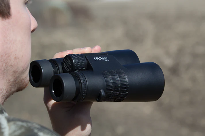 Sightmark Solitude 12x50 Binoculars - Image 6