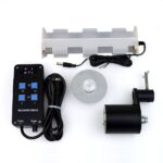 EQ4 Single Axis RA Motor Drive