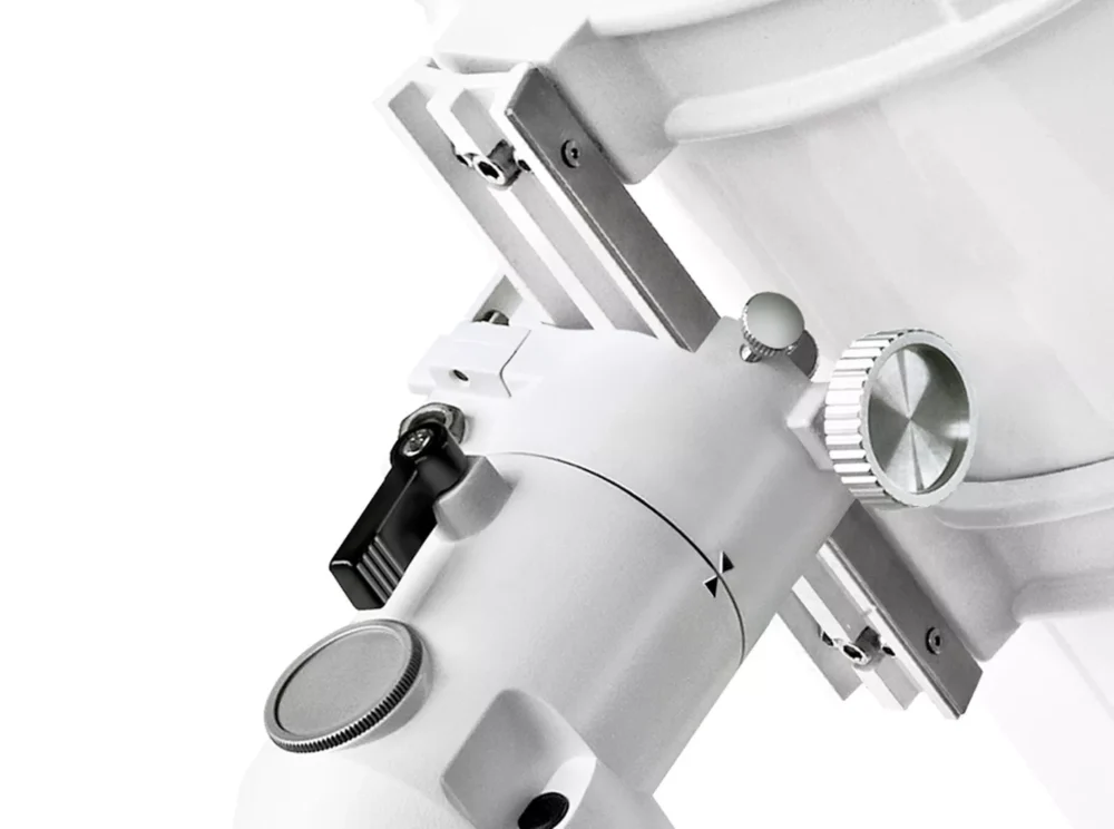 BRESSER Messier AR-152L/1200 Hexafoc Optical Tube - Image 4