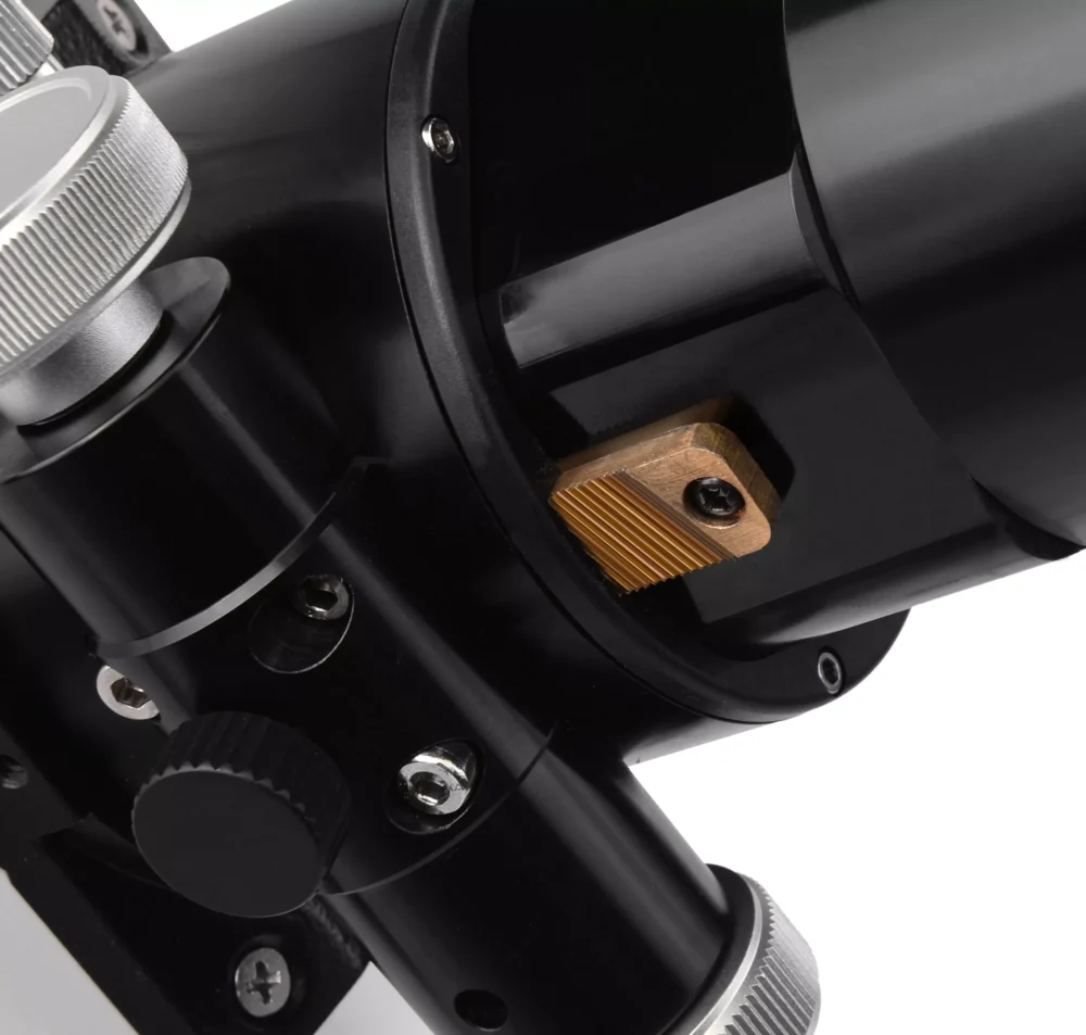 BRESSER Messier AR-152L/1200 Hexafoc Optical Tube - Image 6