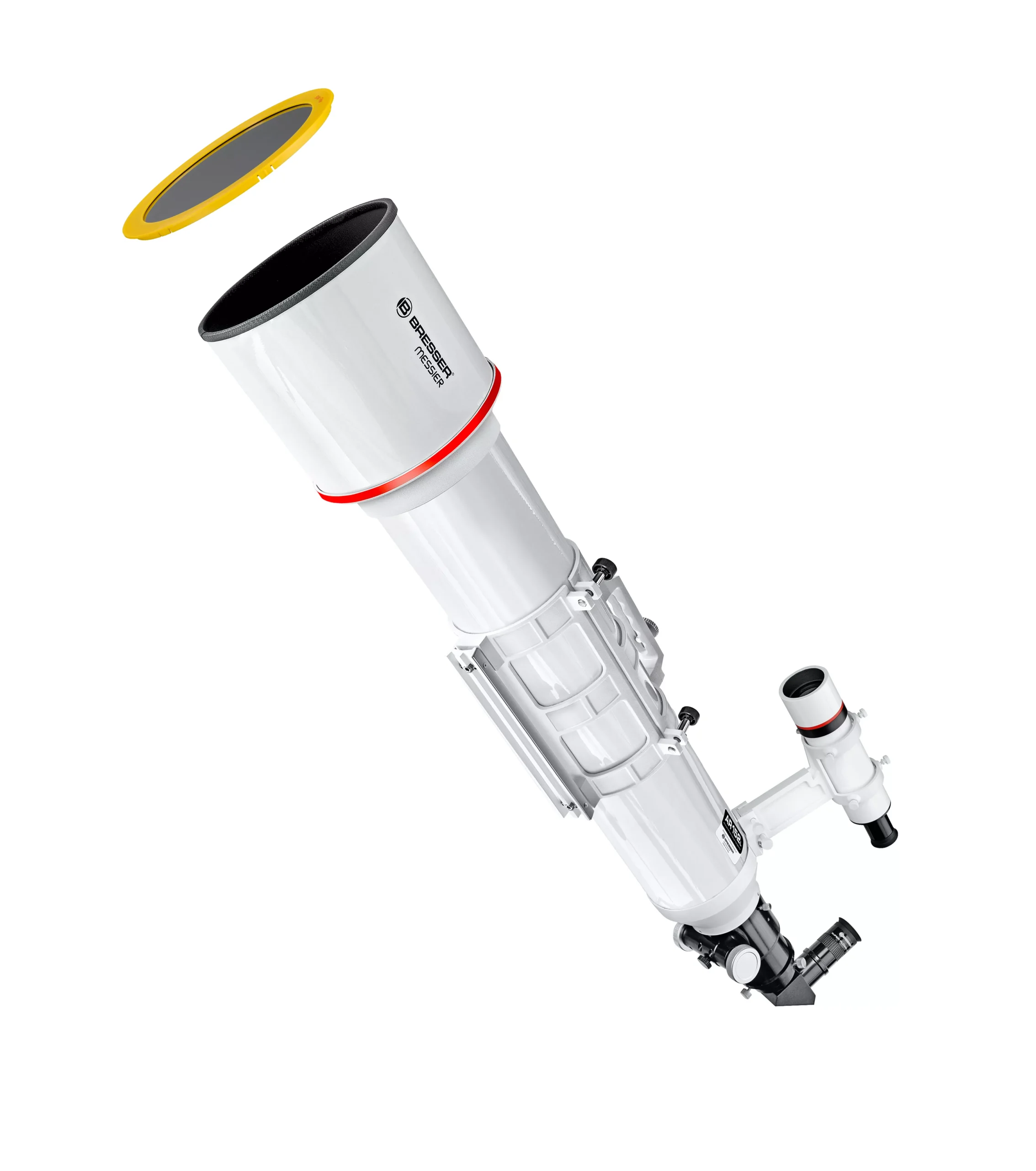 BRESSER Messier AR-152L/1200 Hexafoc Optical Tube