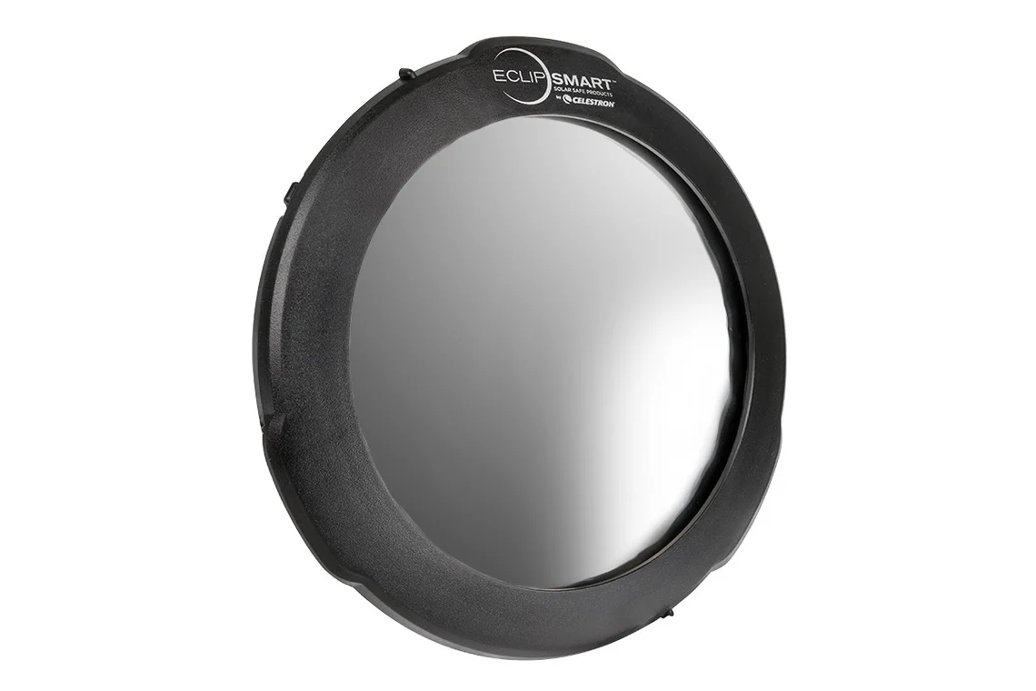 Celestron EclipSmart Solar Filter for 8” Schmidt-Cassegrain and EdgeHD Telescopes - Image 2