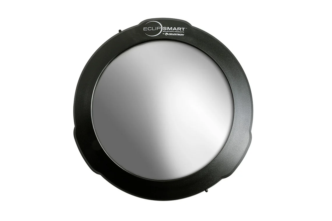 Celestron EclipSmart Solar Filter for 8” Schmidt-Cassegrain and EdgeHD Telescopes - Image 3