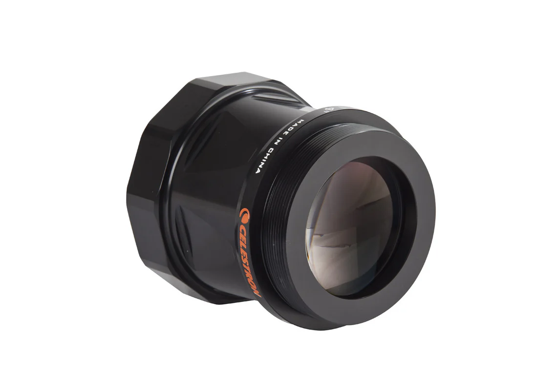 Celestron Reducer Lens .7x - EdgeHD 1400 - Image 2
