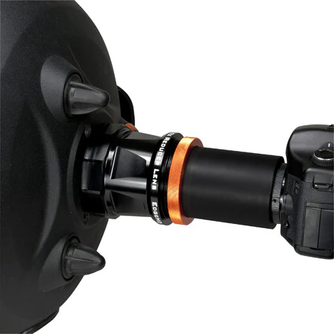 Celestron Reducer Lens .7x - EdgeHD 1400 - Image 5
