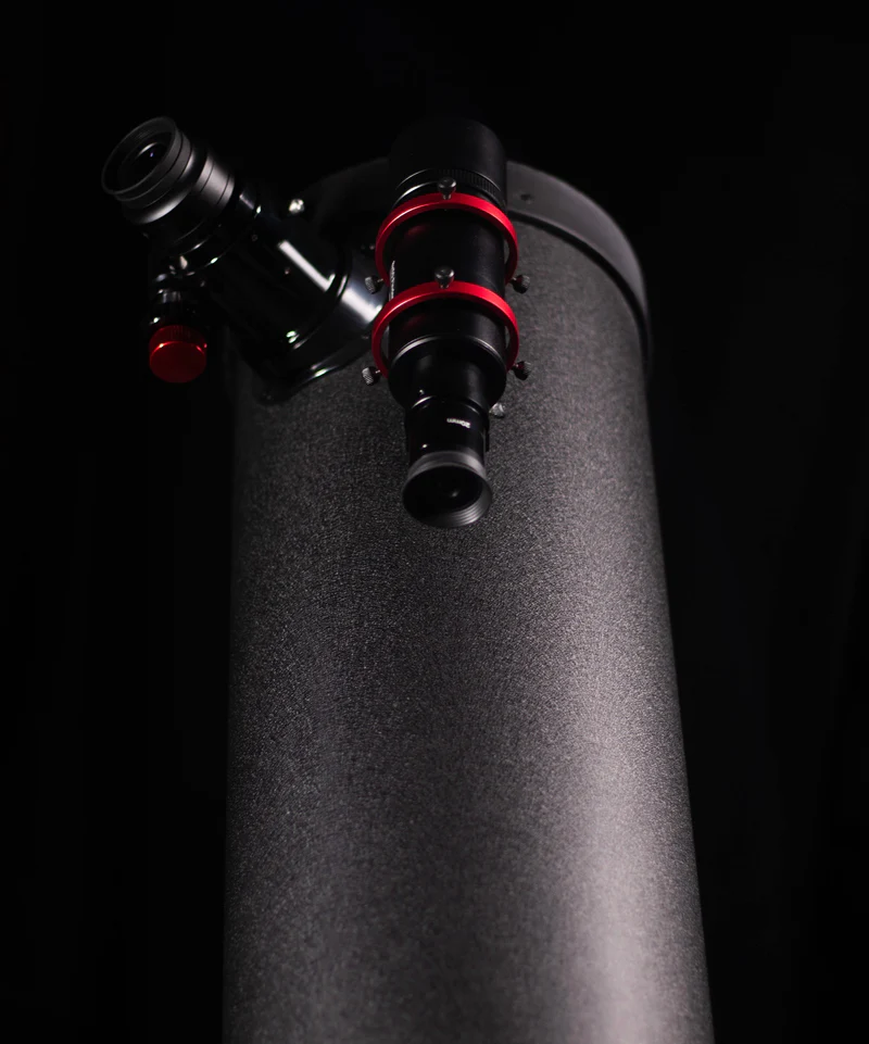 Pie Matrix 8" Dobsonian Telescope - Image 6