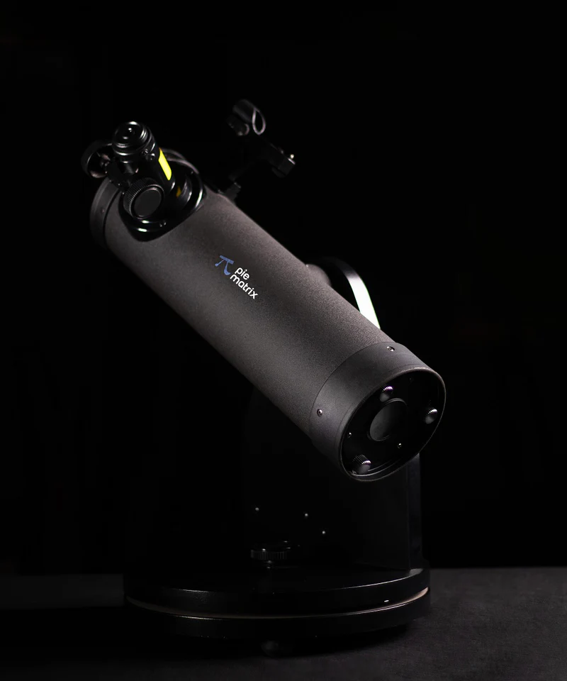 Pie Matrix Table Top Dobsonian - Image 2