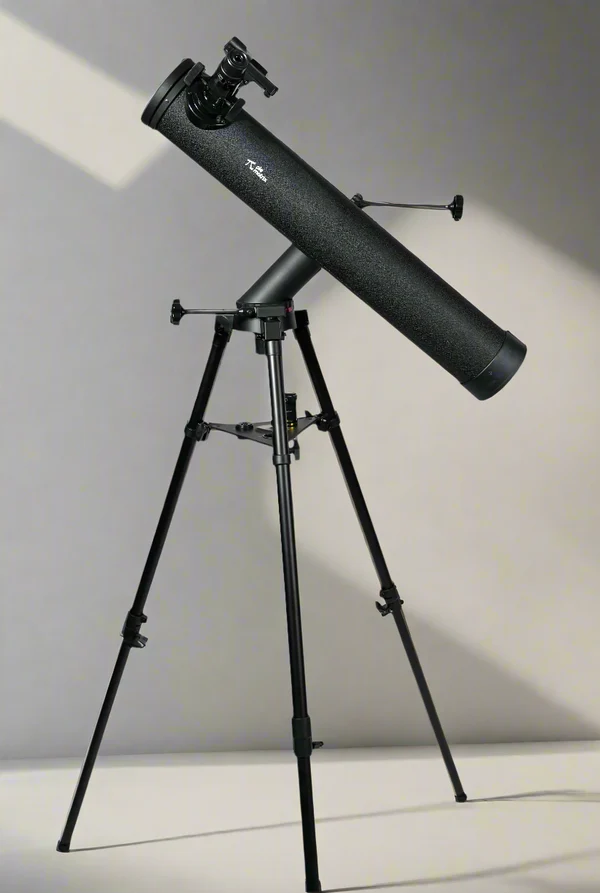 Pie Matrix Draco 90/800 Reflector Telescope - Image 3