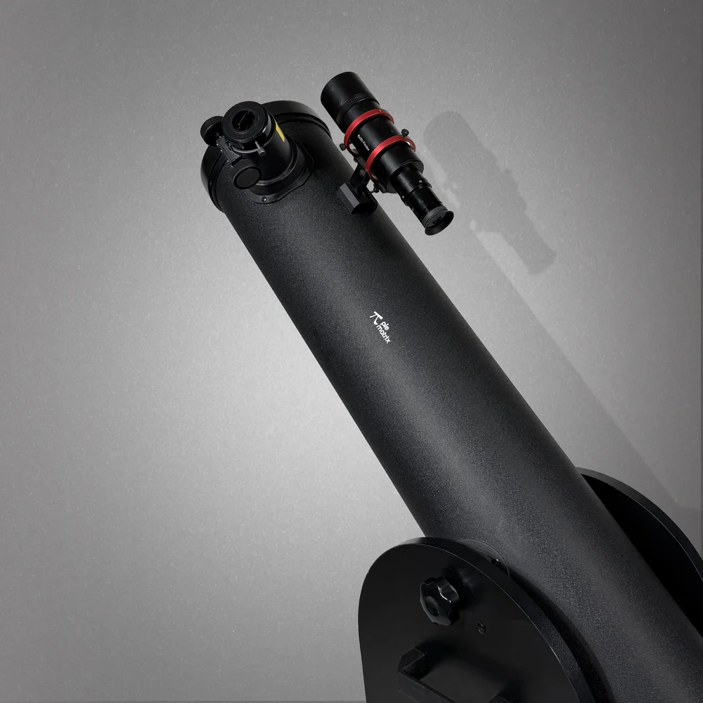 Pie Matrix Olympus- 6 inch Dobsonian Telescope - Image 4