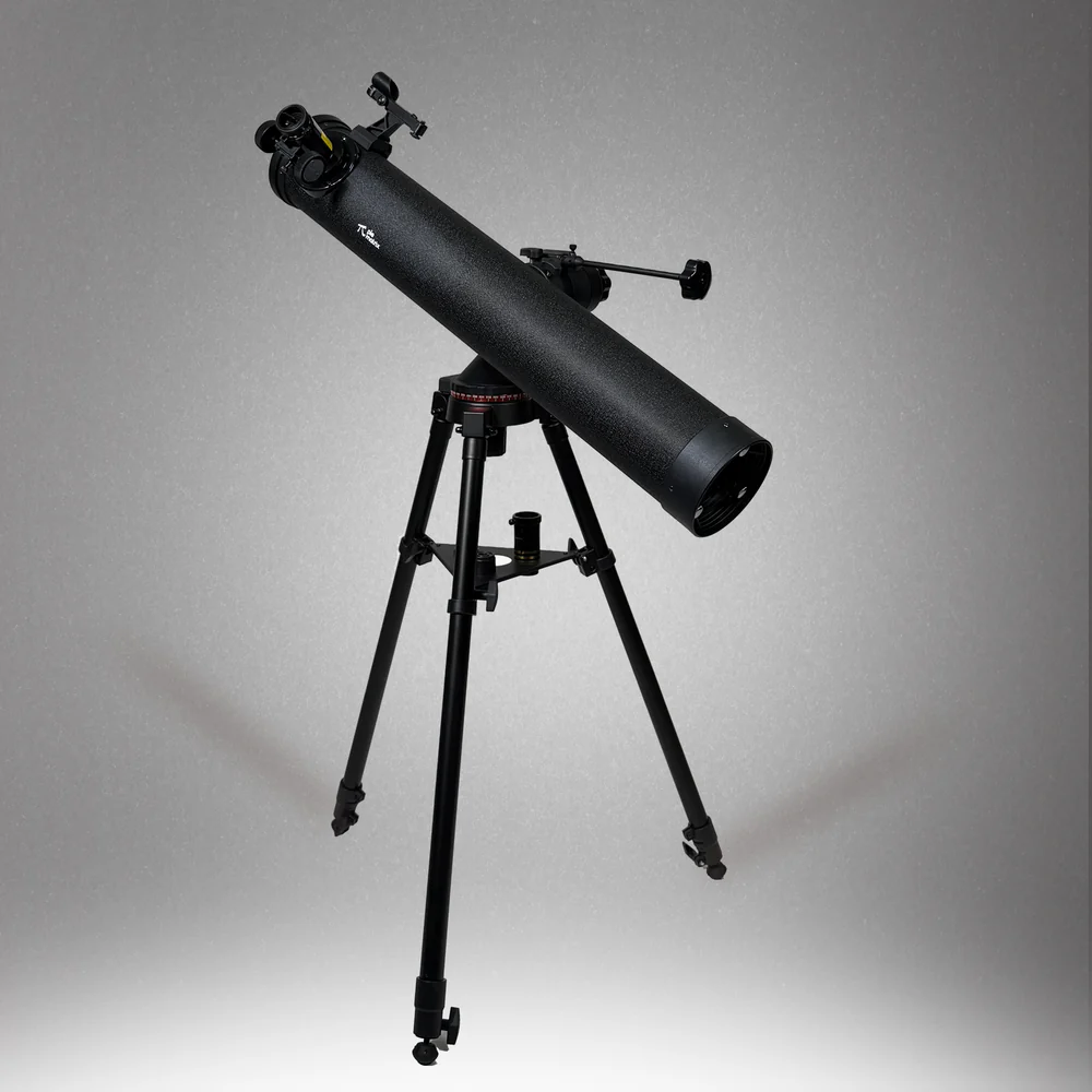 Pie Matrix Draco 90/800 Reflector Telescope - Image 5