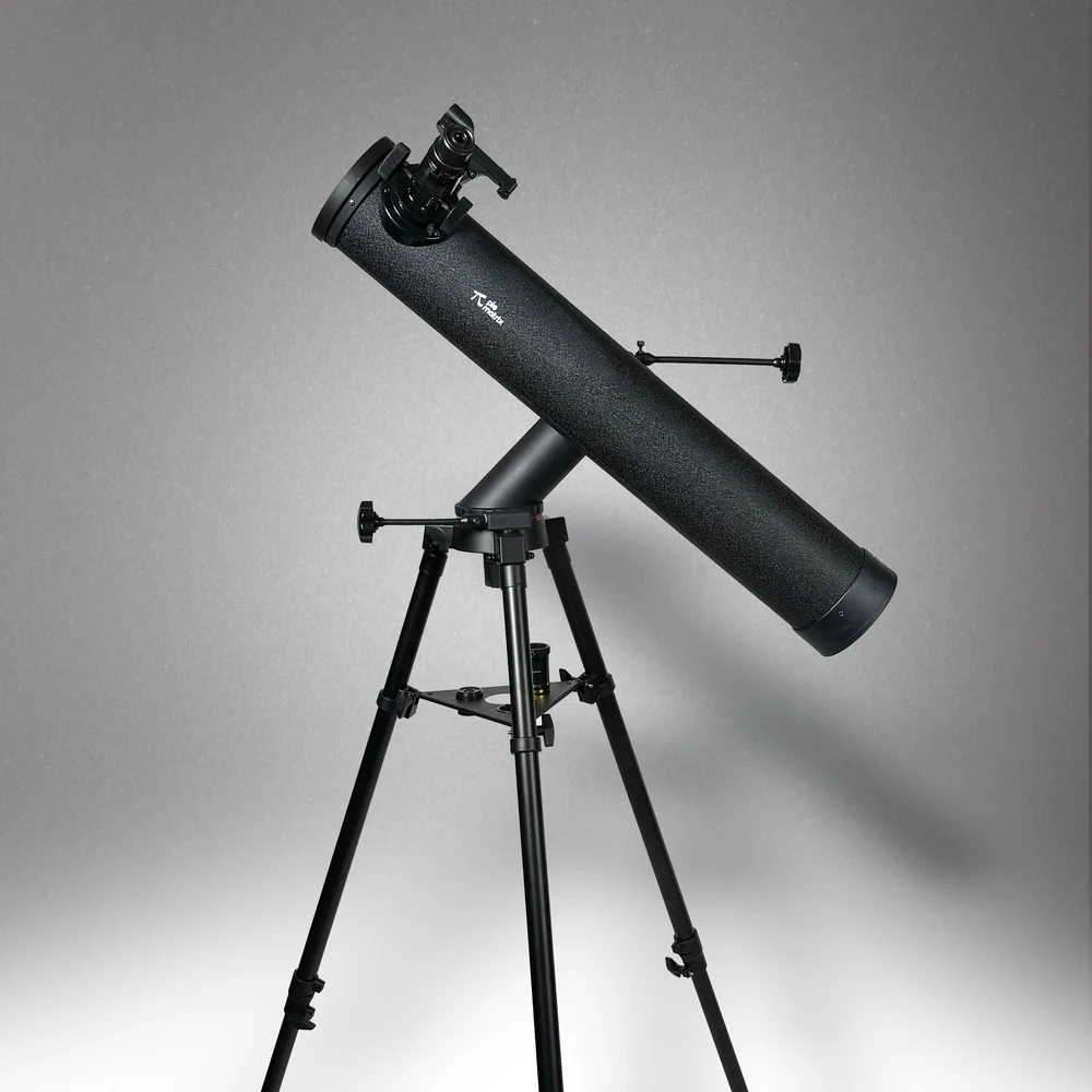 Pie Matrix Draco 90/800 Reflector Telescope - Image 2