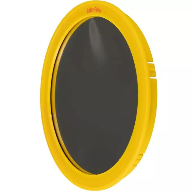 BRESSER Messier AR-152L/1200 Hexafoc Optical Tube - Image 2
