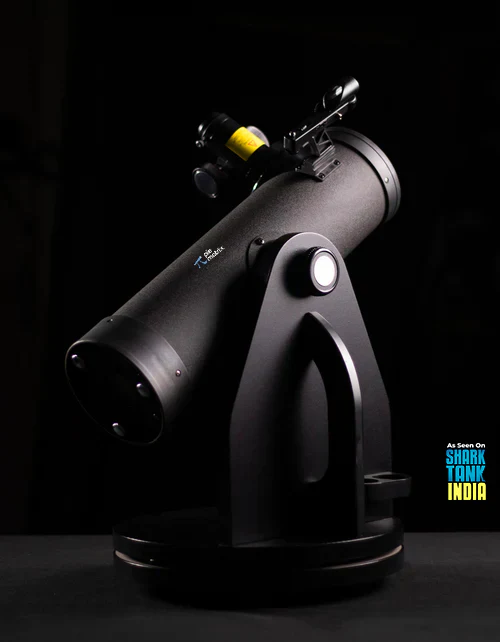 Pie Matrix Table Top Dobsonian - Image 5