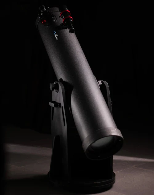 Pie Matrix 8" Dobsonian Telescope - Image 5