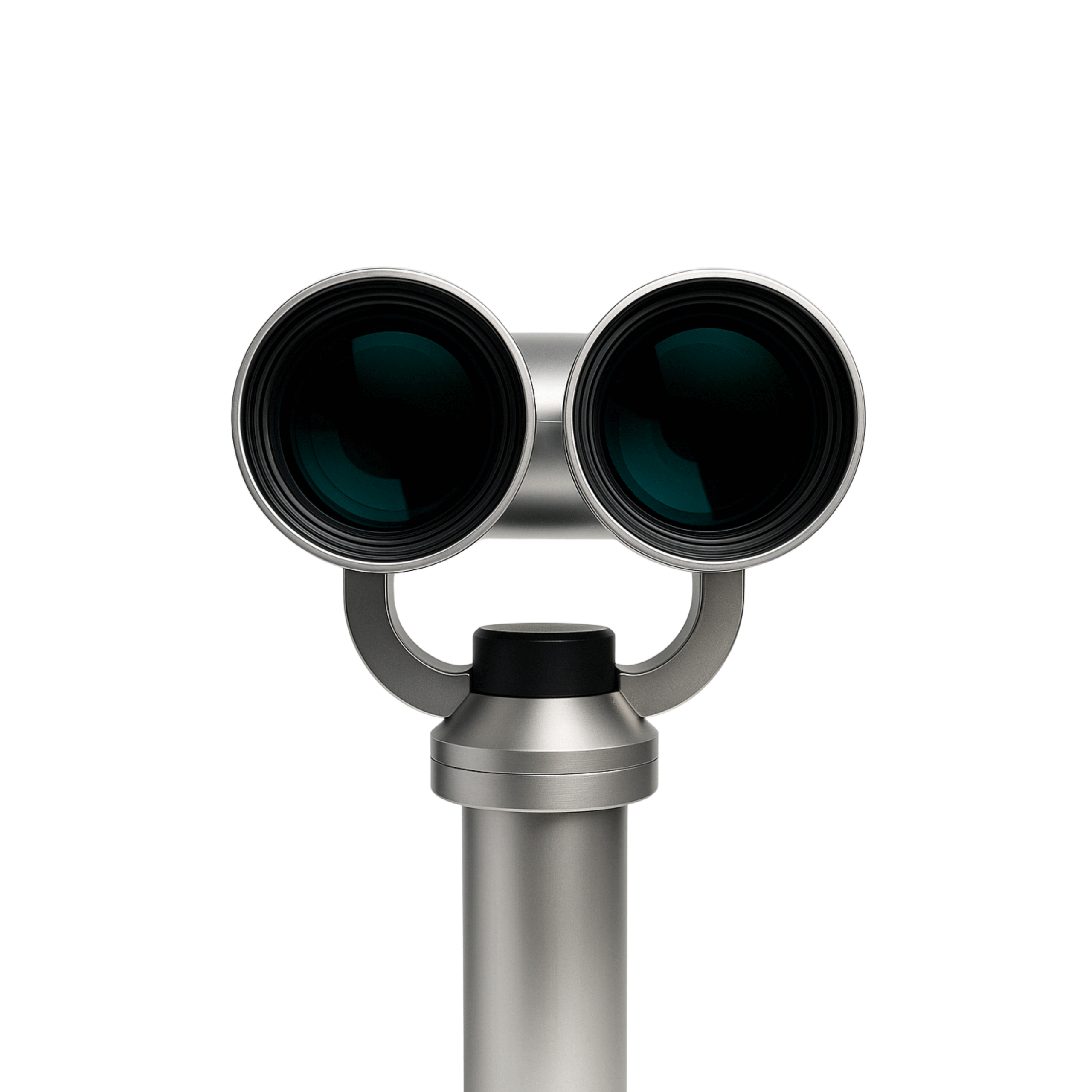 Outdoor 25X100 Waterproof Binoculars for Sightseeing with Stand - Image 3