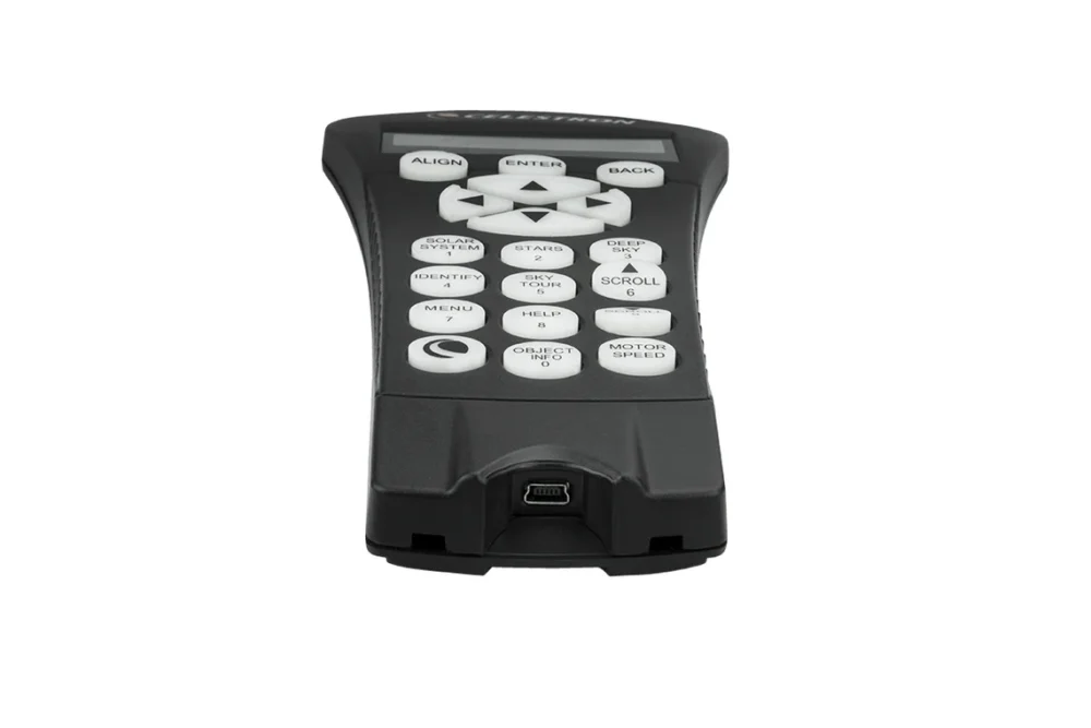 Celestron NexStar+ Hand Control USB, EQ - Image 2
