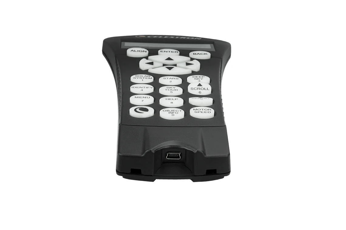 Celestron NexStar+ Hand Control USB, EQ - Image 2