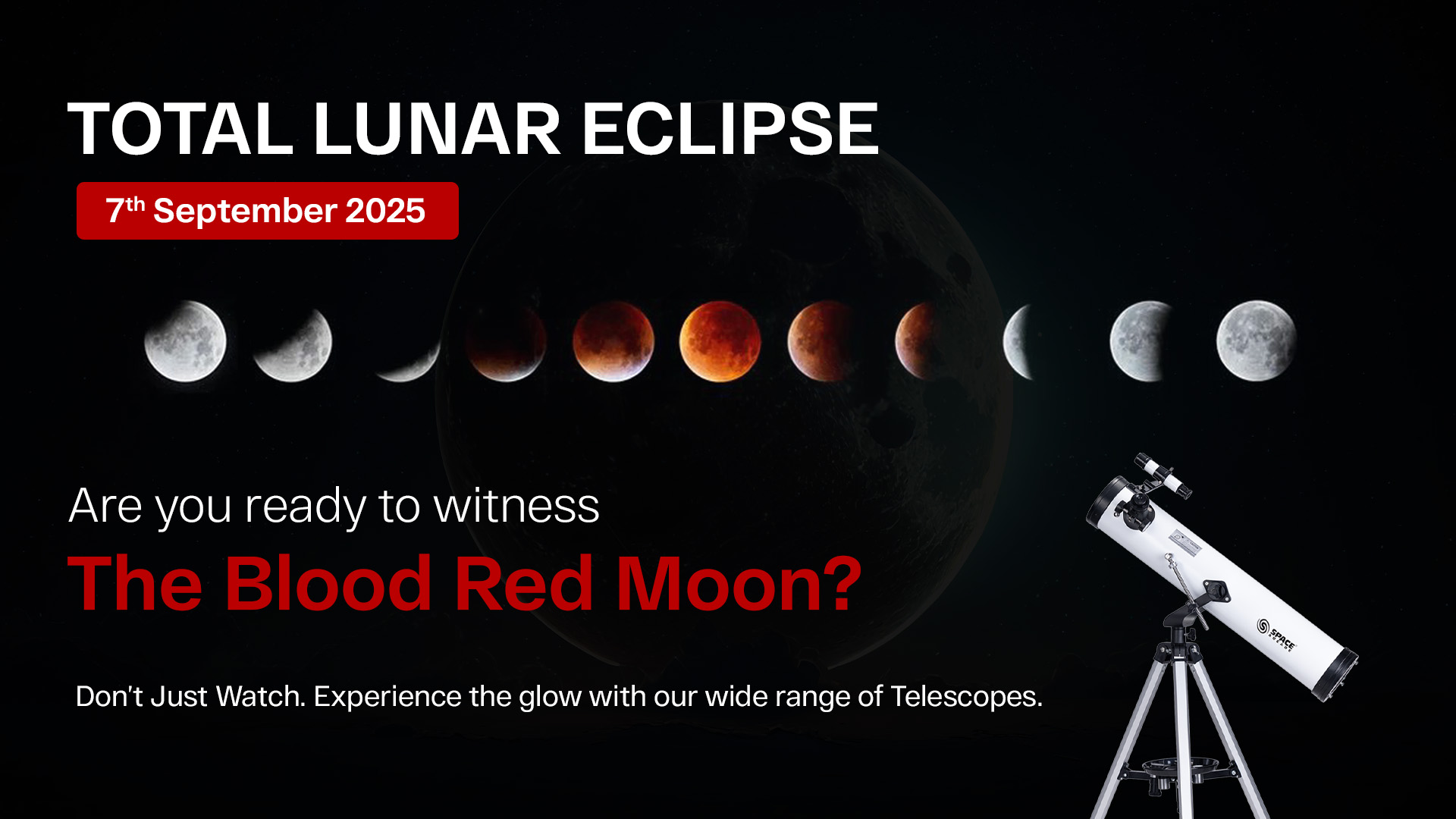 Lunar Eclipse