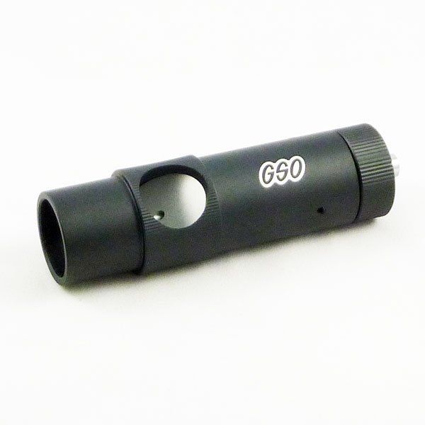 GSO Laser Collimator