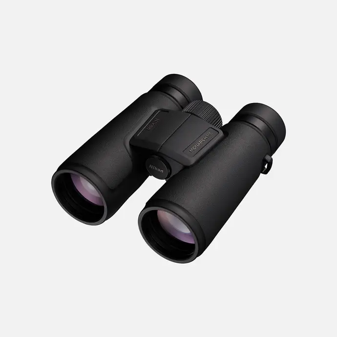 NIKON BINOCULARS MONARCH M5 10X42