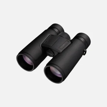 NIKON BINOCULARS MONARCH M5 12X42