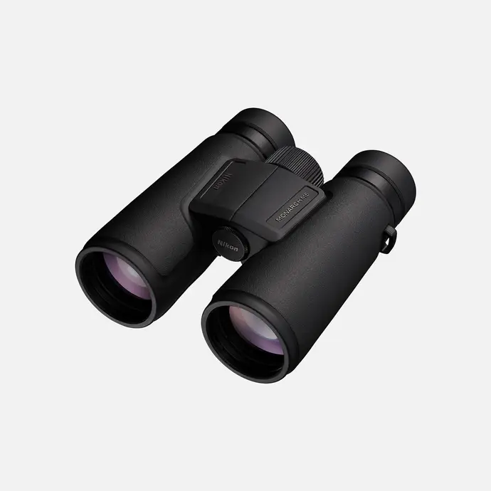 NIKON BINOCULARS MONARCH M5 12X42