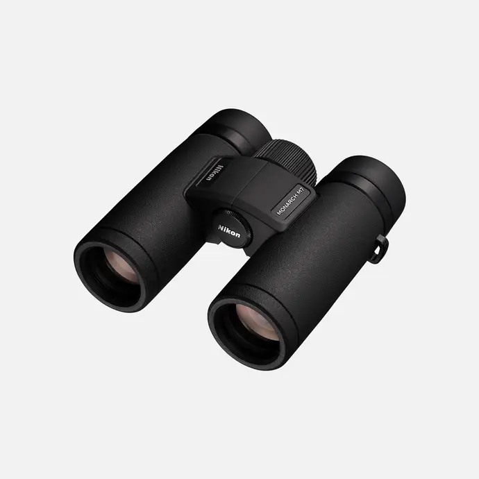 NIKON BINOCULARS MONARCH M7 10X30