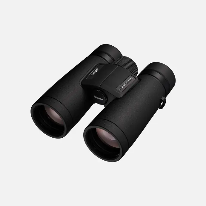 NIKON BINOCULARS MONARCH M7 8X42