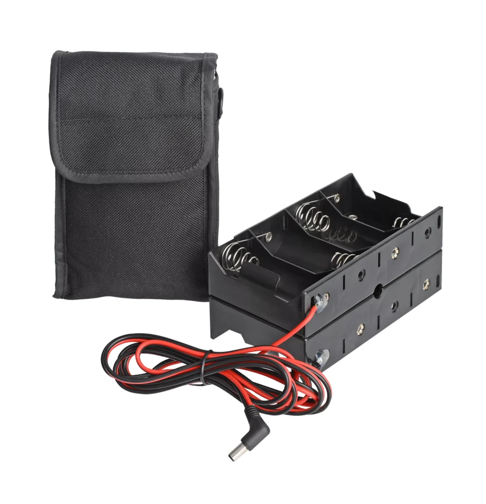 BRESSER StarTracker GoTo upgrade set for EXOS-2 mounts - Image 2