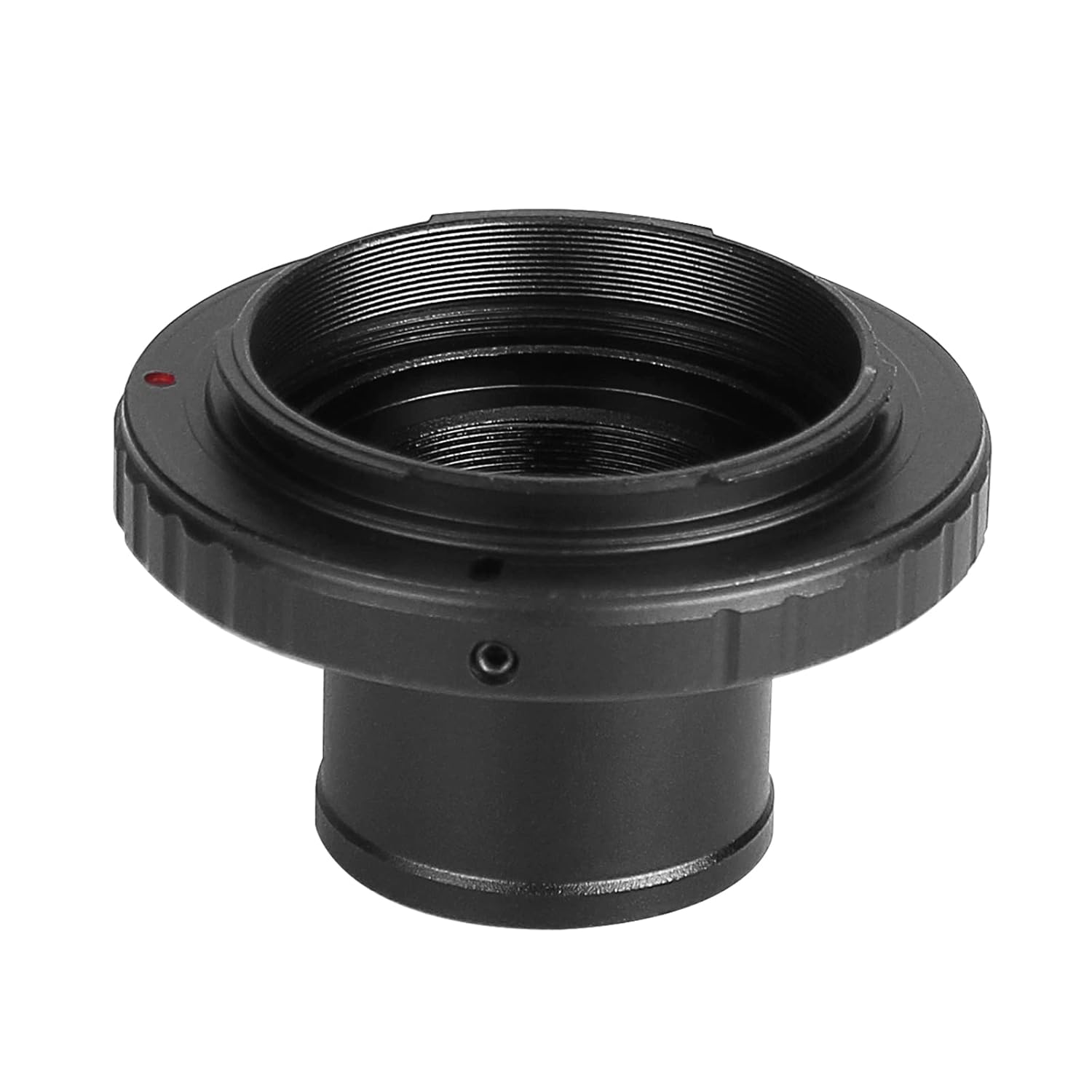 Space Arcade DSLR T2 T Ring (M42) with 1.25" T Mount/Adapter for DSLR Astrophotography (Sony/Nikon/Canon DSLR) - Image 4