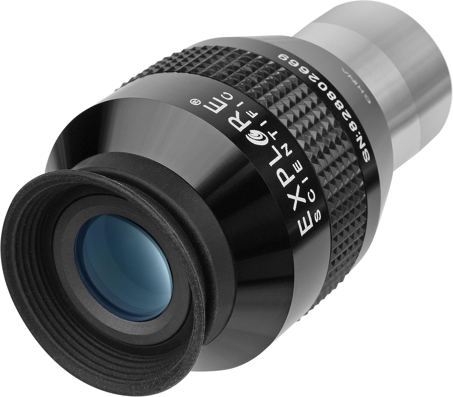 Explore Scientific 4.7mm (1.25") 82 ° AR eyepiece with high-quality multi-layer coating, waterproof with protective gas filled - Image 4