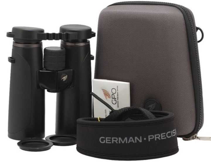GPO PASSION™ HD 8×42 Binoculars - Image 2