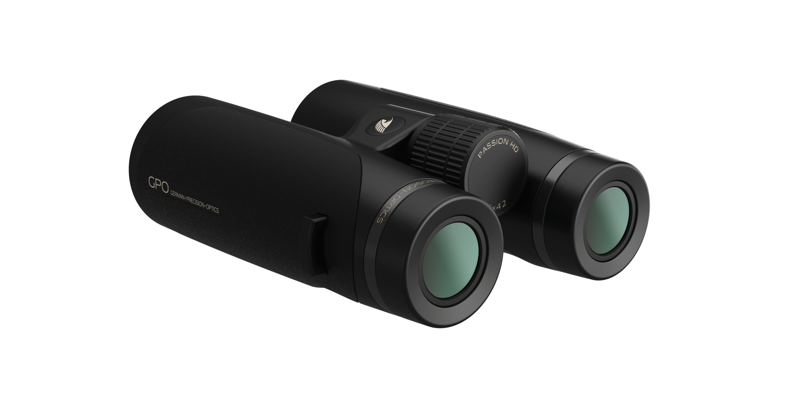 GPO PASSION™ HD 10×42 Binoculars - Image 2