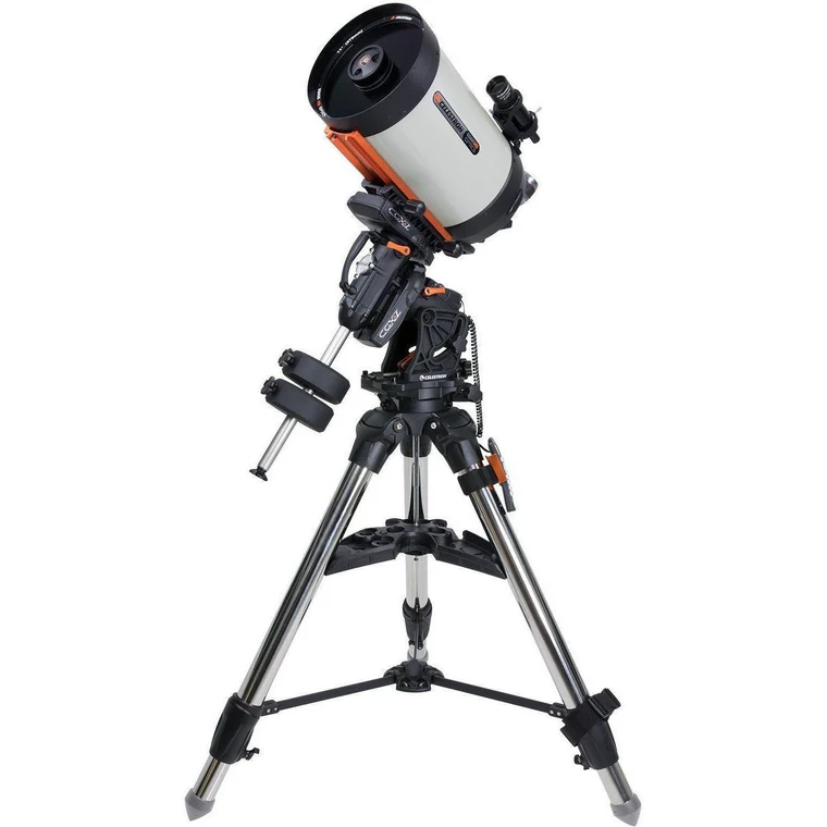 CELESTRON CGX-L EQUATORIAL 1100 HD TELESCOPE