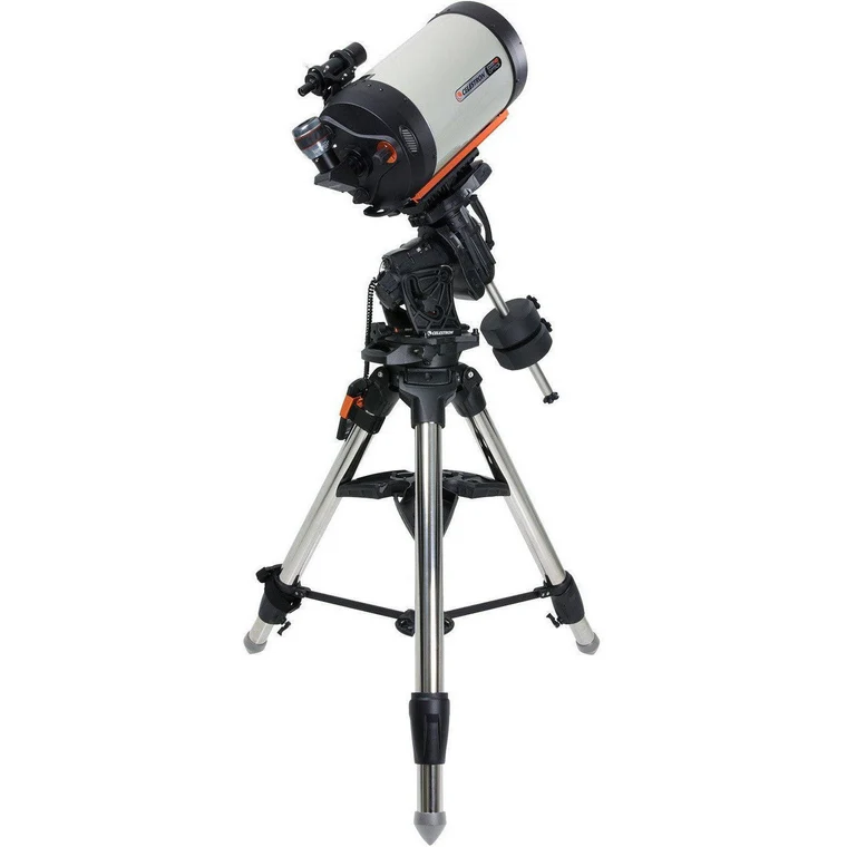 CELESTRON CGX-L EQUATORIAL 1100 HD TELESCOPE - Image 2