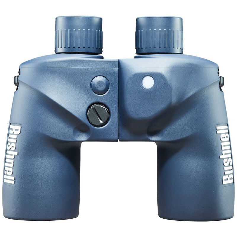 Bushnell Marine 7X50 Binoculars with Compass - Image 5