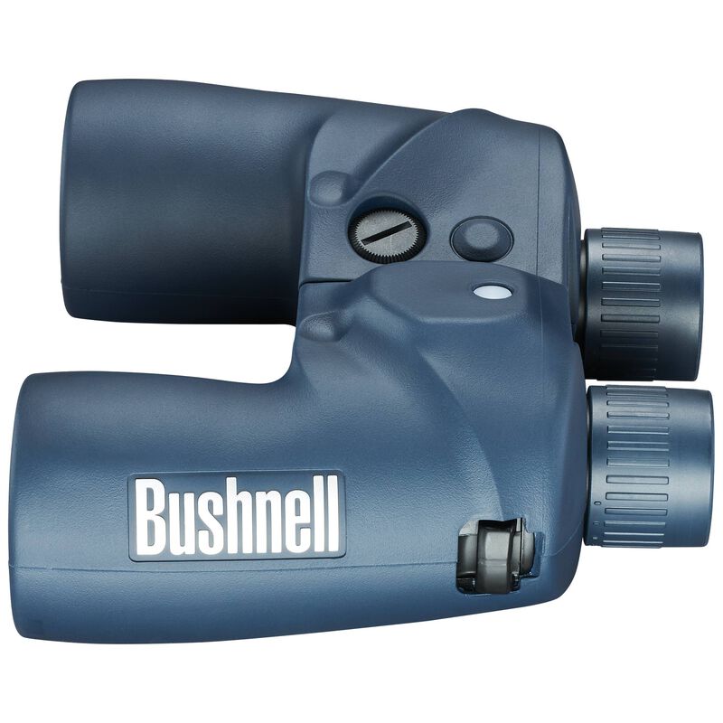 Bushnell Marine 7X50 Binoculars with Compass - Image 7