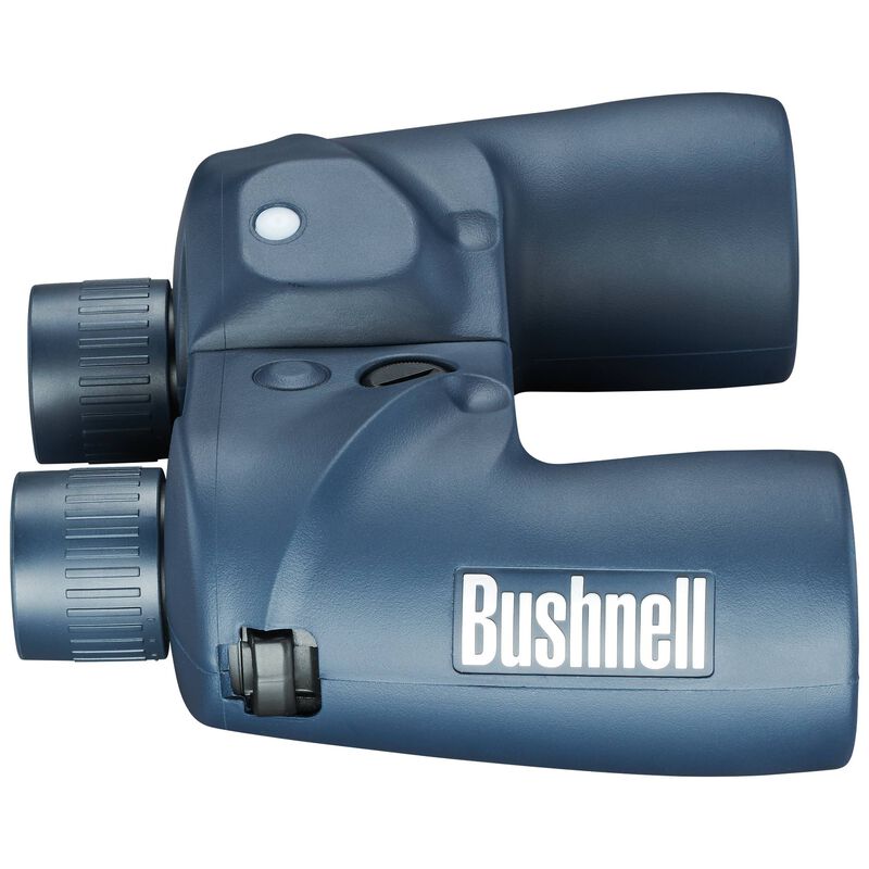 Bushnell Marine 7X50 Binoculars with Compass - Image 8