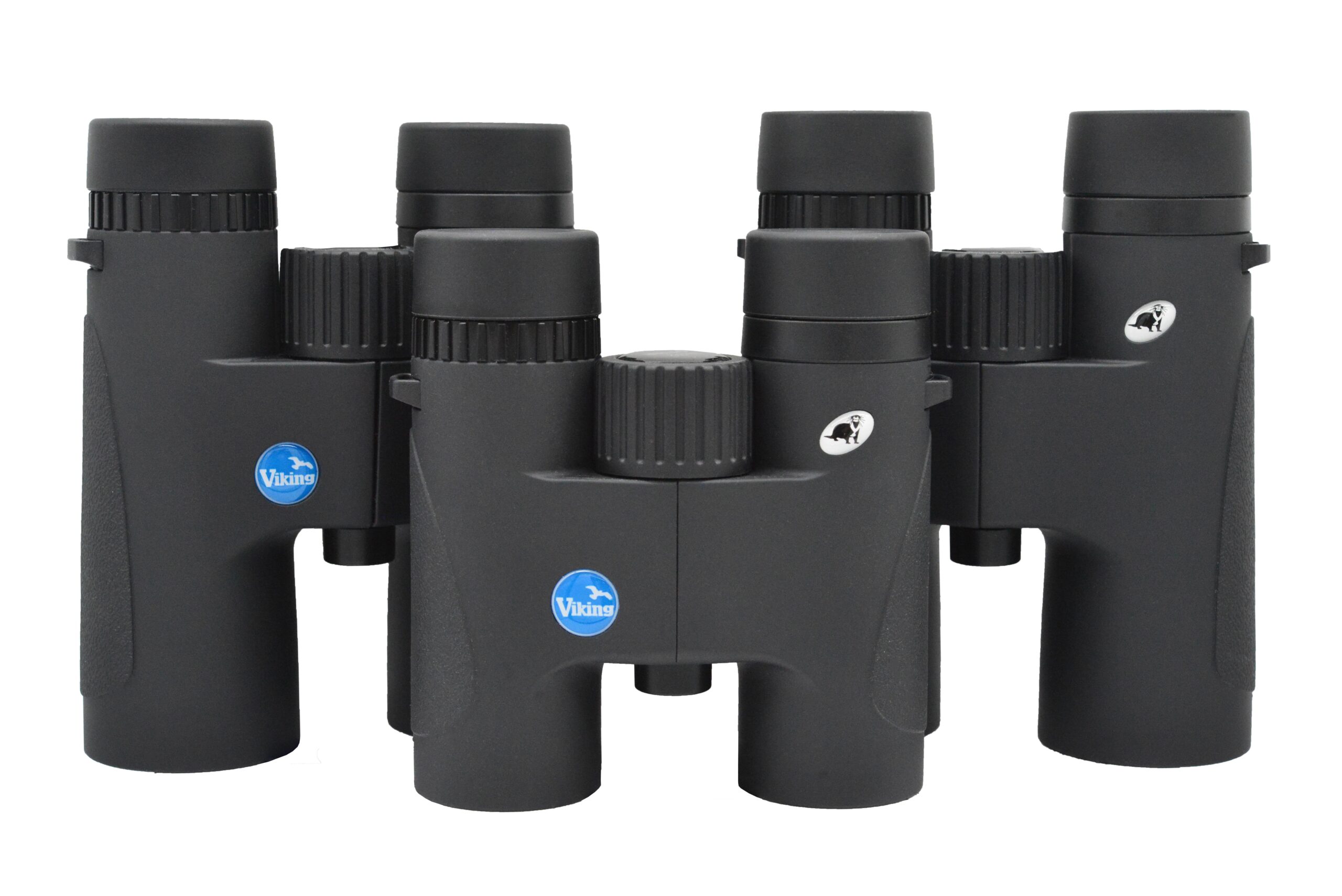 Viking Otter 10X42 Binocular - Image 4