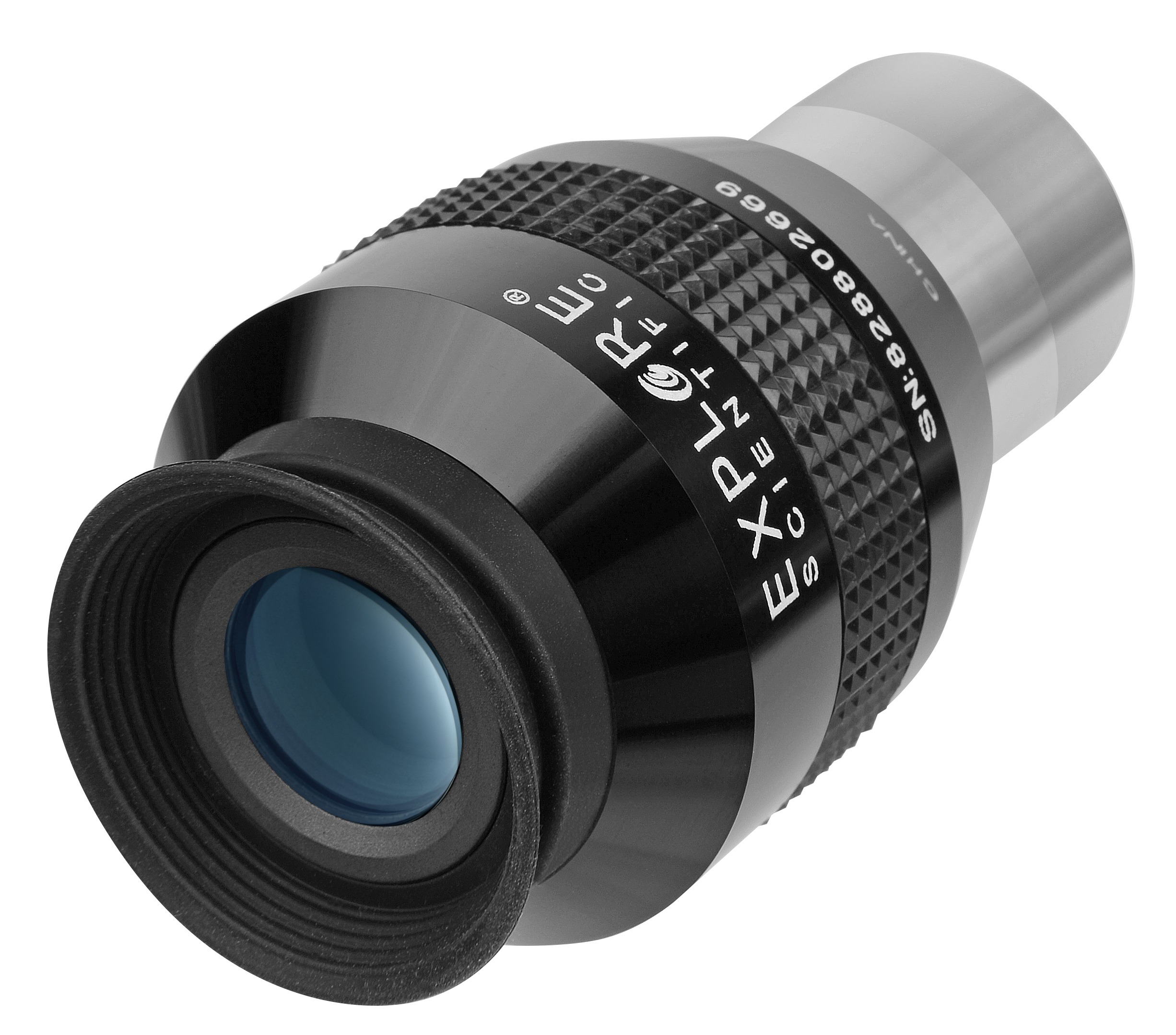 EXPLORE SCIENTIFIC 82° Ar Eyepiece 11mm (1.25") - Image 3